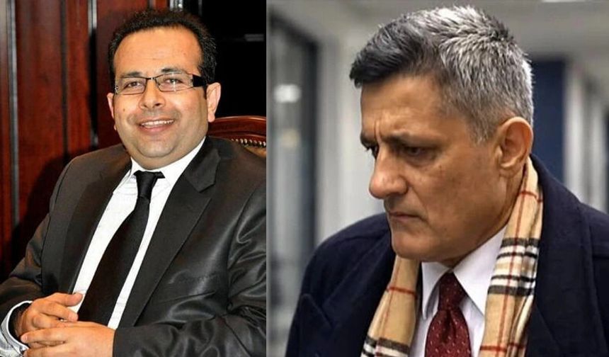 Kaşif Kozinoğlu soruşturmasında Kurtlar Vadisi'nin senaristlerinden Bayram Özbek tutuklandı