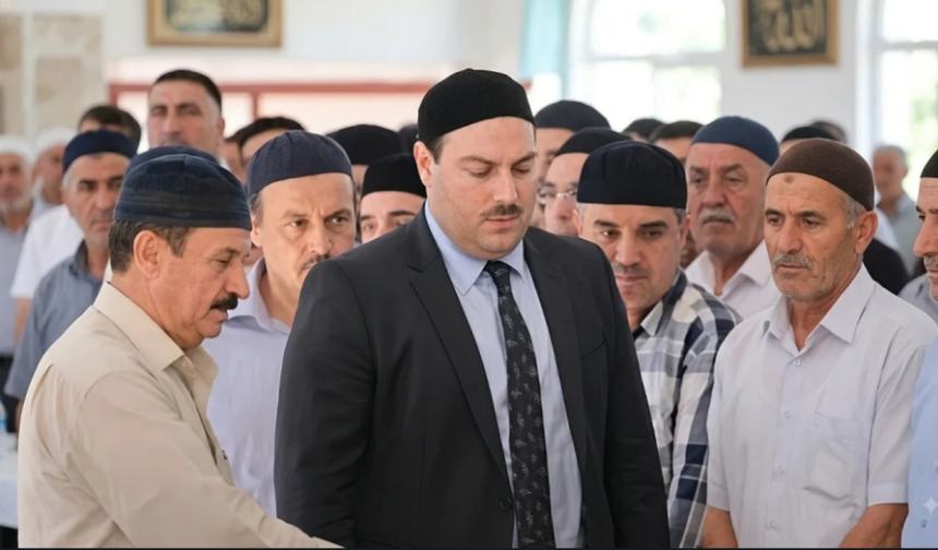 Alihan Kuriş soruşturması: 20 şüpheli tutuklandı
