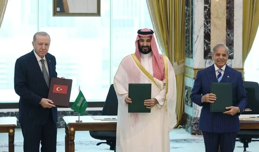 Husilerin Suudi Arabistan saldırılarının ardından Pakistan’dan 'Mekke Anlaşması' mesajı