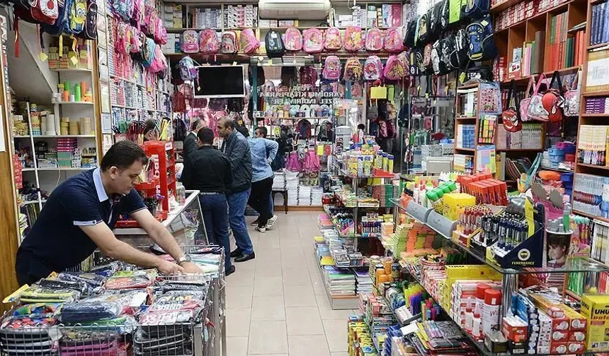 CHP'den kırtasiye fiyatlarna tepki: Birinci sınıf öğrencisinin masrafı 7 bin lirayı buldu