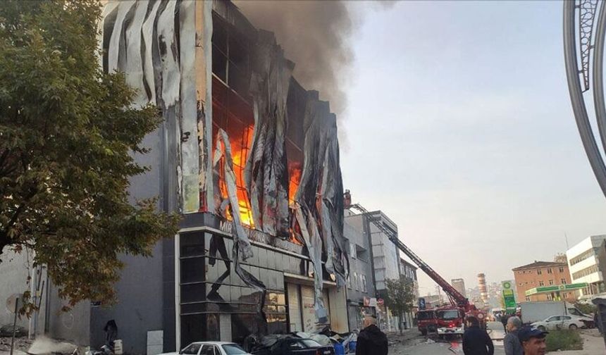 Dilovası fabrika yangını davasında dördüncü duruşma: "Bizim ana şefkatimizi elimizden aldılar"