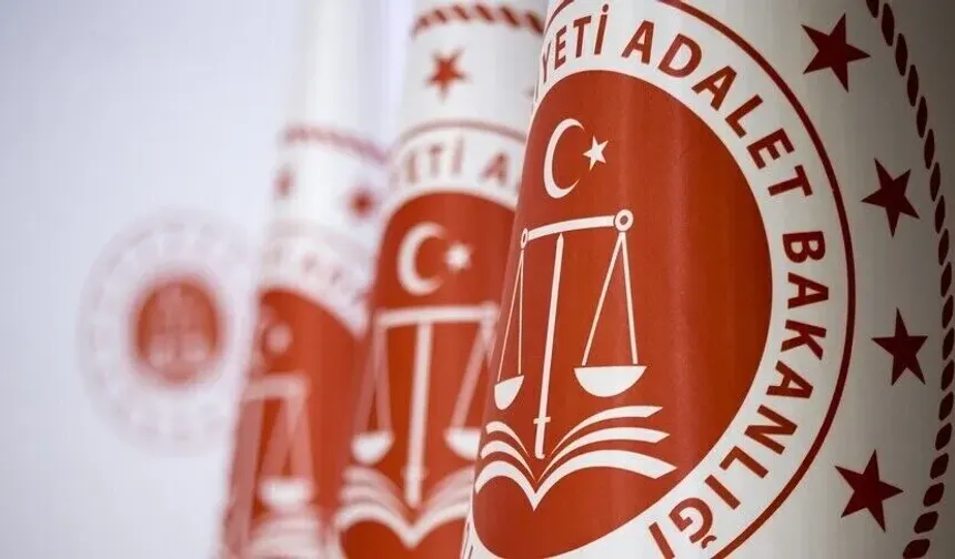Adalet Bakanlığı açıkladı: Fon soruşturmasında yurt dışına milyonlarca dolarlık ve euroluk transfer tespit edildi