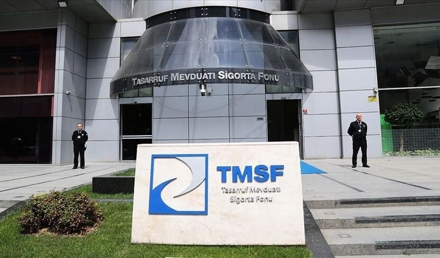 TMSF nedir, ne işe yarar? Tasarruf Mevduatı Sigorta Fonu neden gündemde?