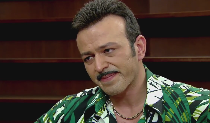 Ünlü oyuncu Serhat Mustafa Kılıç, Kağıthane'deki evinde ölü bulundu