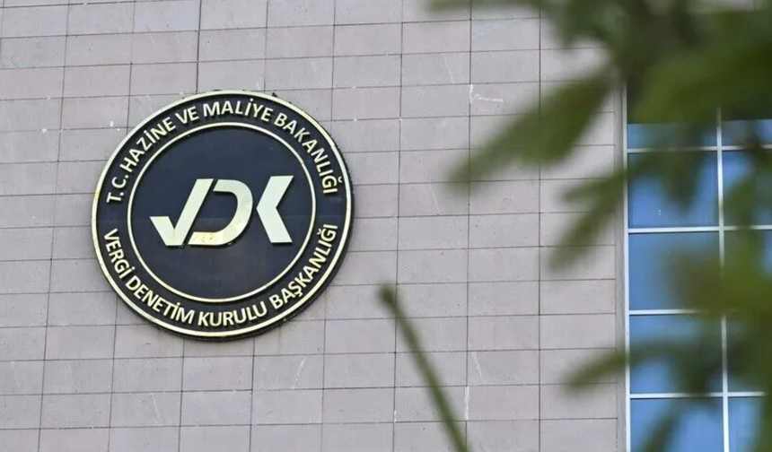 Vergi denetiminde yeni yapılanma: 3 yeni daire 1 Ekim'de faaliyete geçecek