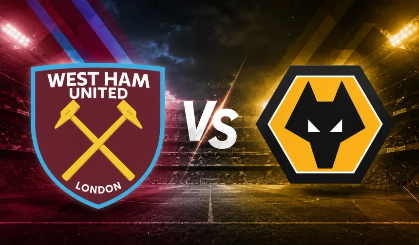 West Ham - Wolves maçı ne zaman, saat kaçta, hangi kanalda? Championship’te kritik mücadele