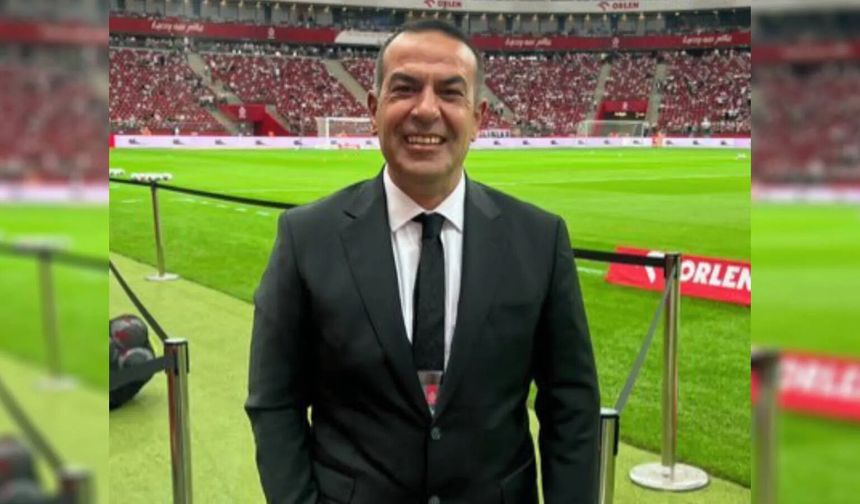 İddia: İbrahim Hacıosmanoğlu, Bünyamin Gezer'e MHK başkanlığı teklifinde bulundu