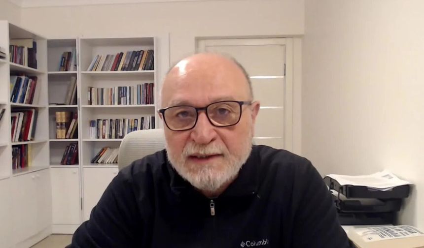 Ekonomi yazarı Erdal Sağlam’ın X hesabına Türkiye’den erişim engeli