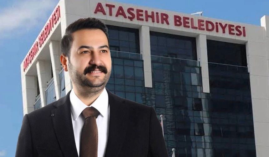 Ataşehir Belediye Başkanvekili Murat Güneş’in de aralarında olduğu 5 kişi tutuklandı