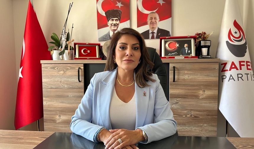 Zafer Partisi’nden Silivri ve Şile’deki 'metan salımı' bulguları için şeffaflık çağrısı