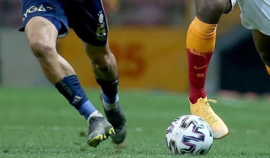Galatasaray-Fenerbahçe derbisinin bilet fiyatları açıklandı