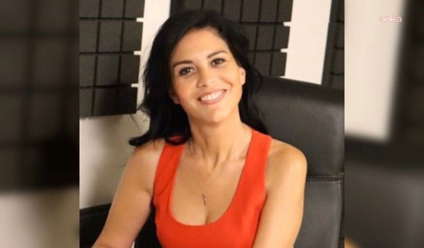 Gazeteci Oya Lale Arslan hakkında tahliye kararı verildi