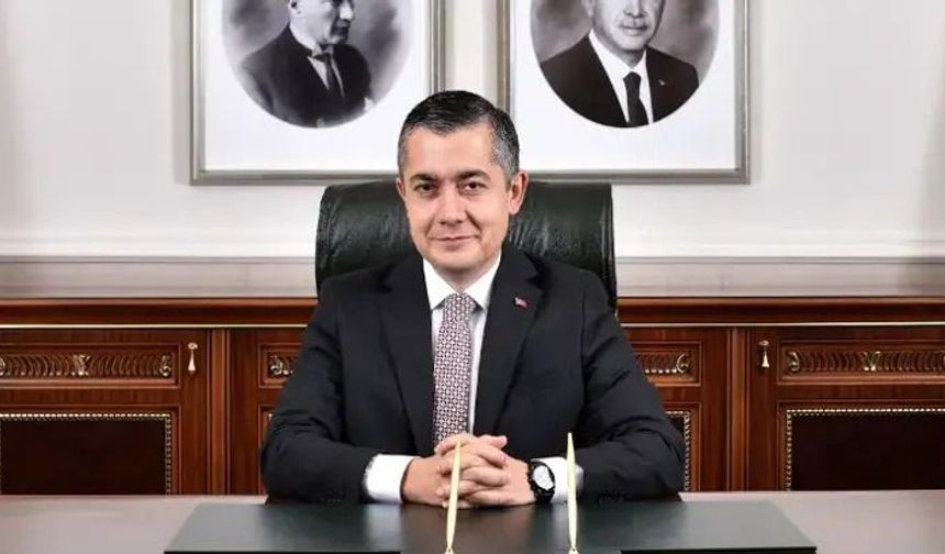 Esenyurt Belediyesi kayyımı Can Aksoy görevden alındı