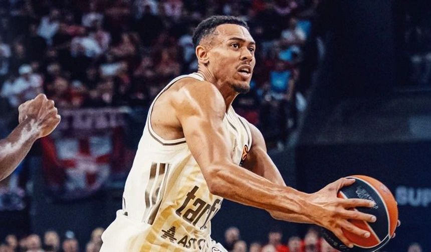 Fenerbahçe Tarfin, EuroLeague’de Olympiakos’u 64-61 mağlup etti