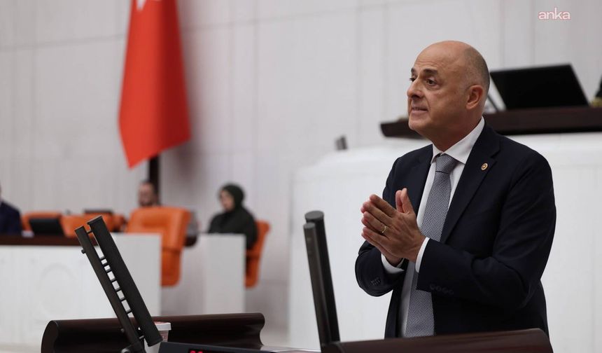 Kontrolmatik tahvilleri gündemde: Ümit Özlale, Türkiye Hayat ve Emeklilik’e seslendi