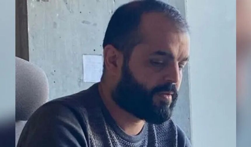Gazeteci Selahattin Günday’ın tutukluluğuna itiraz edildi