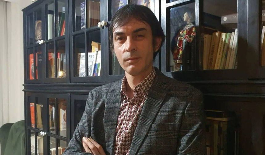 Gözaltına alınan gazeteci Bahadır Özgür'ün X hesabı erişime engellendi