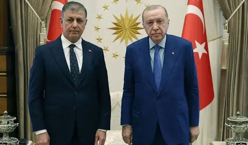 Cemil Tugay’dan AKP’ye katılacağı iddialarına yanıt: Bir kararın eşiğindeyim