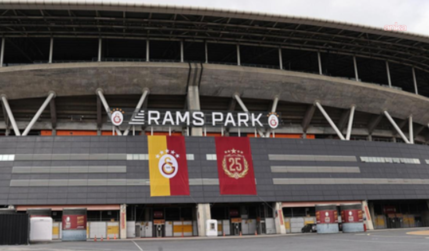 Bakanlıktan İstanbul'da selin ardından "RAMS Park ve Aslanvadi" iddialarına ilişkin açıklama