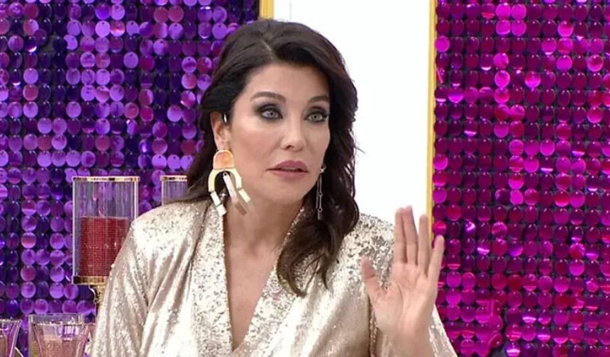 Deniz Akkaya hakkında yakalama kararı çıkarıldı