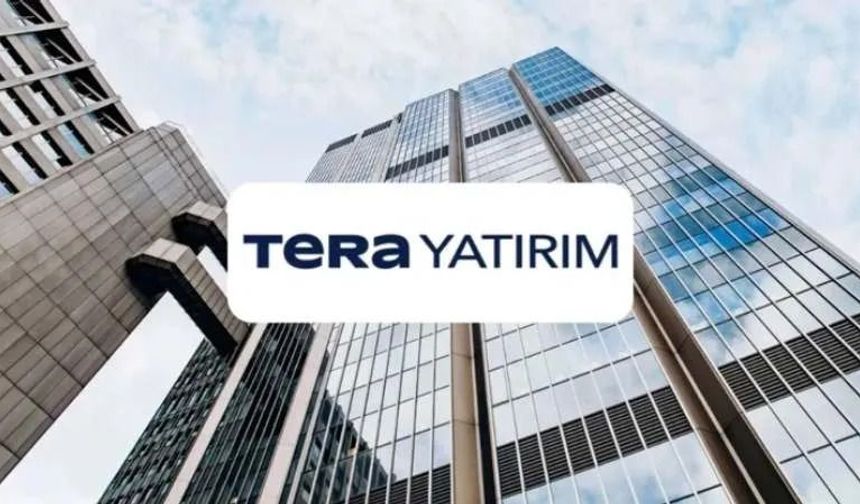 Fon soruşturması kapsamında Tera Yatırım Teknoloji Holding'e kayyım atandı