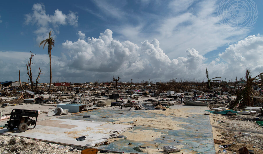 COP31 öncesi BM'de iklim toplantısı: Öncelikler ele alındı