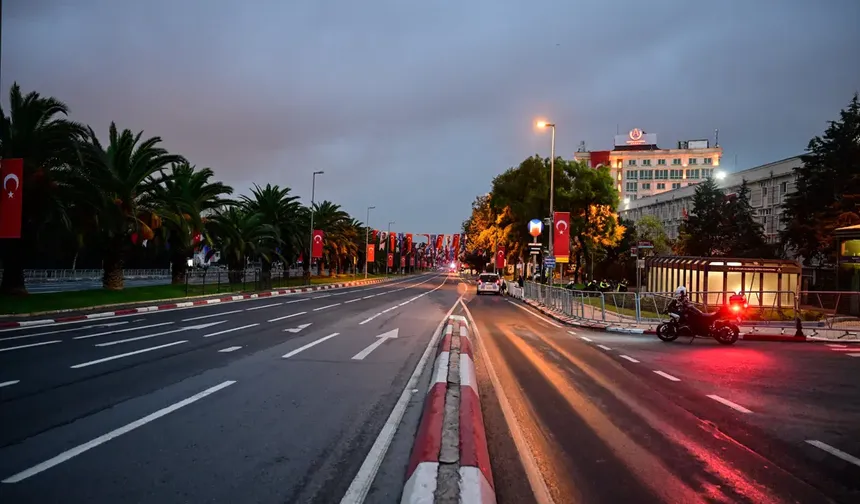 İstanbul Valiliği duyurdu: Vatan Caddesi kortej geçişi ertelendi