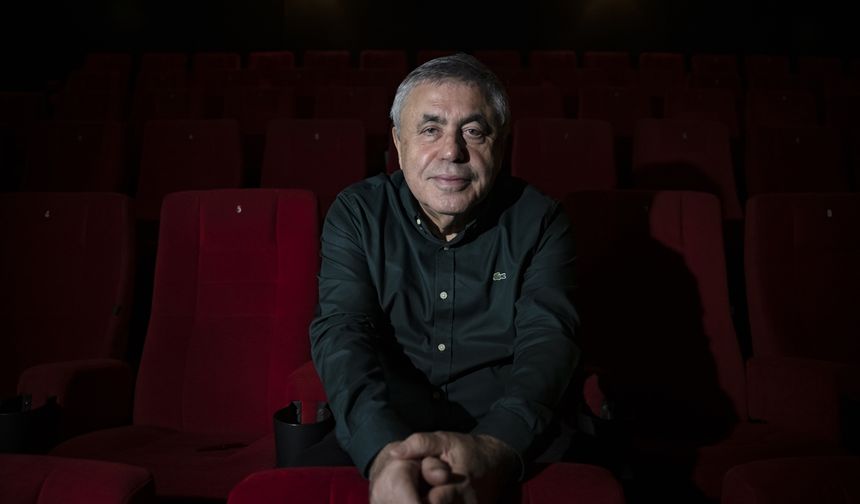 37. Ankara Film Festivali 12 Kasım'da başlıyor: Festival programı belli oldu