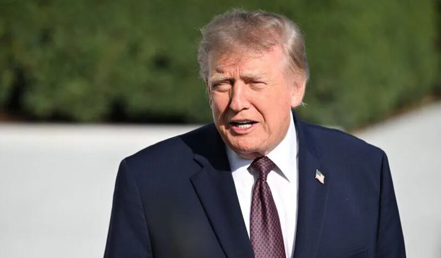 Trump: İran ile savaş çok yakında sona erecek