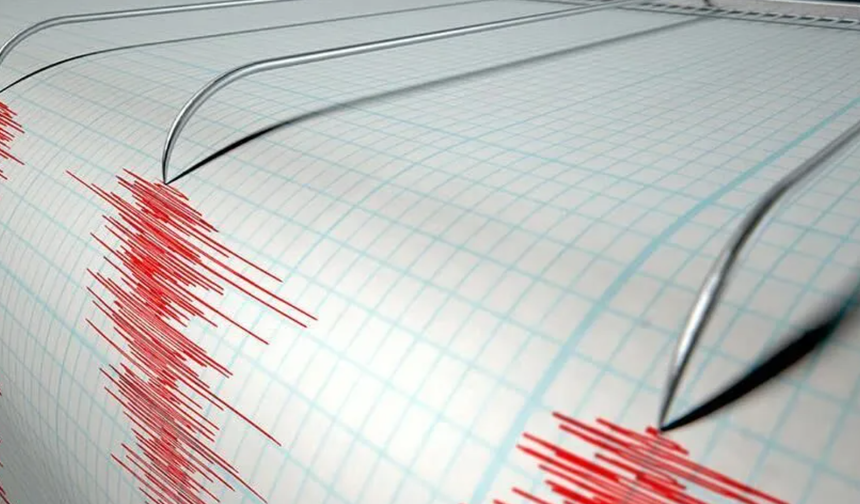 Adana'da 4.4 büyüklüğünde bir deprem daha oldu