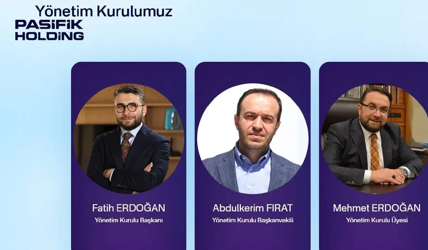 Ahmet Şık’tan 'Pasifik Holding' iddiası: Üç ortağın mal varlığına tedbir talimatı gönderildi
