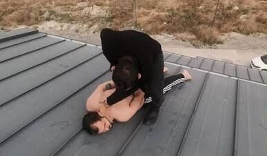 Ankara'da anaokuluna silahlı saldırı: 5 şüpheli tutuklandı
