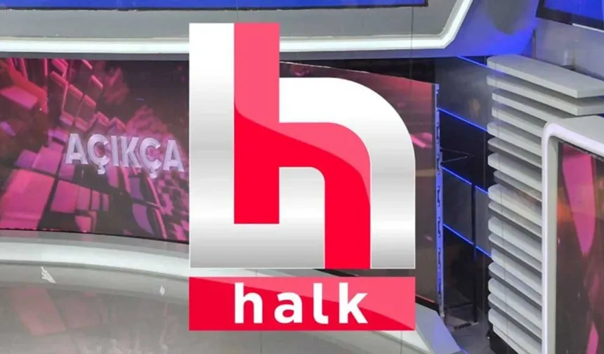 Halk TV'nin tüm sosyal medya hesaplarına erişim engeli