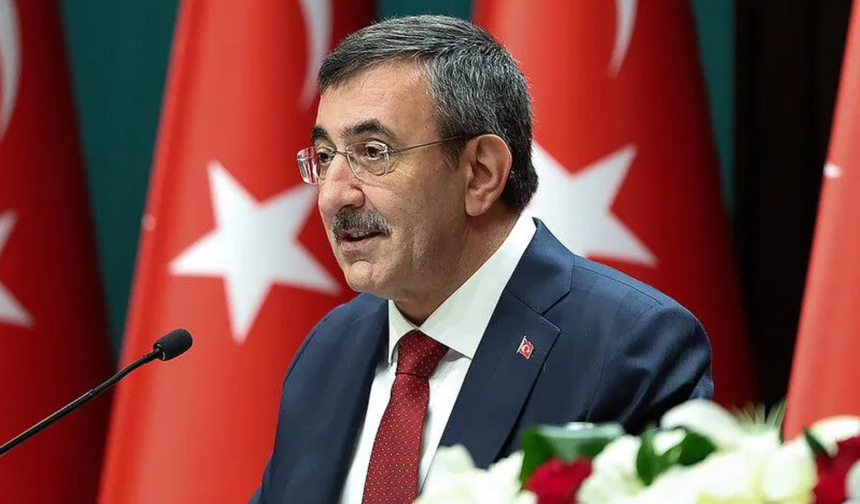 Cevdet Yılmaz duyurdu: Tasfiye edilen fonlarda 68 milyar TL ödeme yapıldı