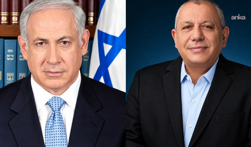 İsrail’de sandık çıkış anketleri: Netanyahu çoğunluğu kaybetti, Eisenkot yeterli sandalyeye ulaşamadı