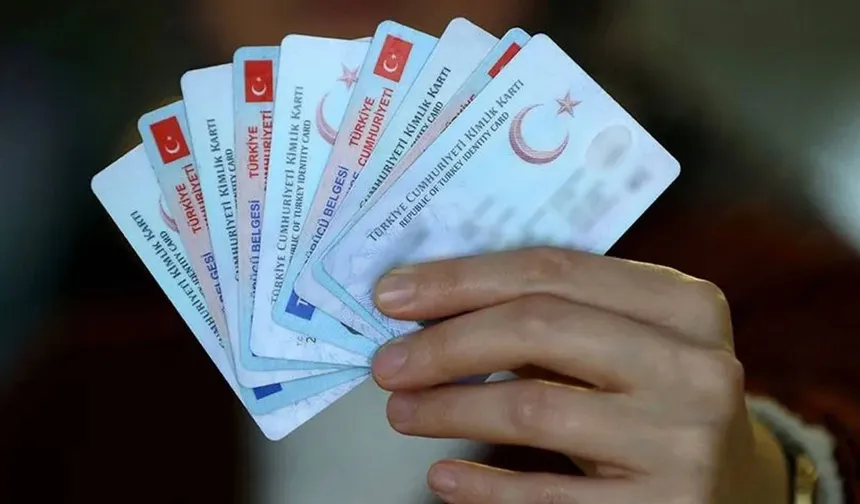 Ulusal dijital kimlik cüzdanı dönemi başlıyor: Pilot uygulamayla test edilecek
