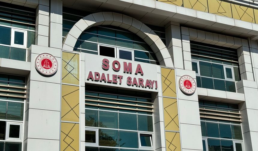 Soma’daki maden göçüğü soruşturması: Gözaltına alınan 9 kişi tutuklandı
