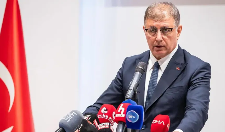 İzmir’de Basmane Çukuru gündemi: Cemil Tugay hakkında suç duyurusu