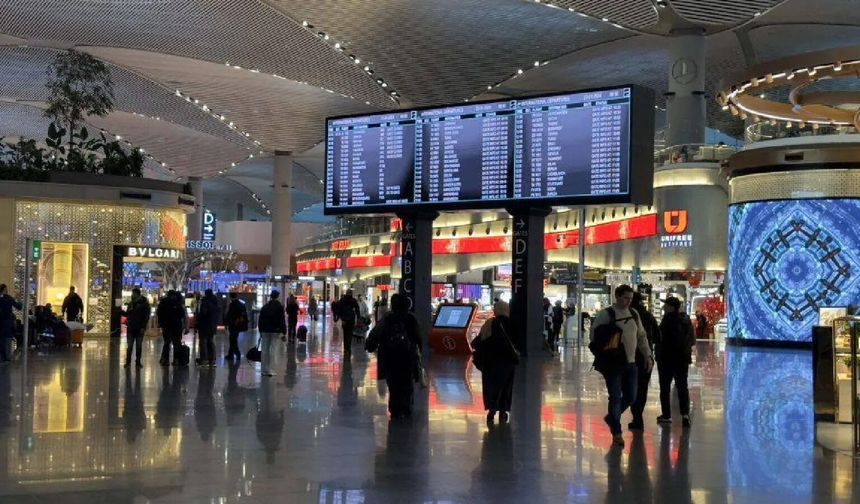 Yabancı konaklama platformlarına Türkiye’de yeni dönem: Temsilci ve izin şartı geliyor
