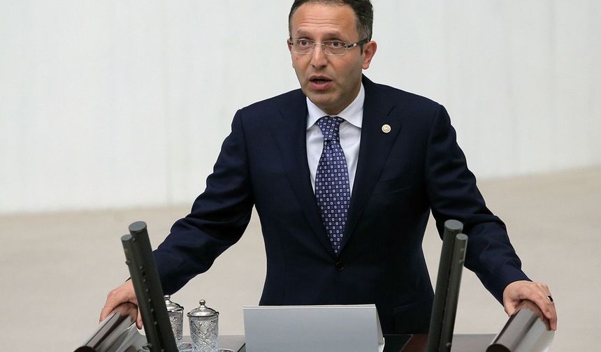 Fon soruşturmasında eski AKP'li Ertan Aydın'a ev hapsi ve yurt dışına çıkış yasağı