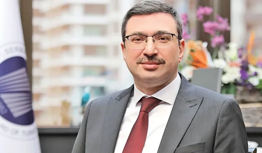 Eski SPK Başkanı İbrahim Ömer Gönül hakkında soruşturma izni