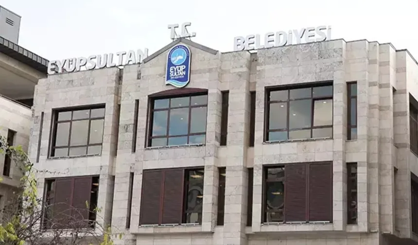 Eyüpsultan’da Cafer Parlak başkan vekili oldu: Dördüncü turda 19 oy aldı