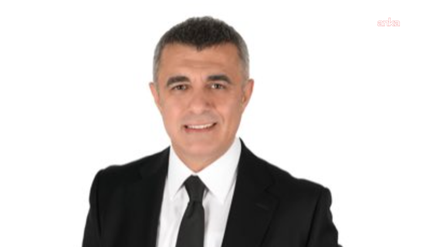 Mehmet Ali Yüksel, CHP İstanbul İl Başkanı olarak görevine Pazar günü başlayacak