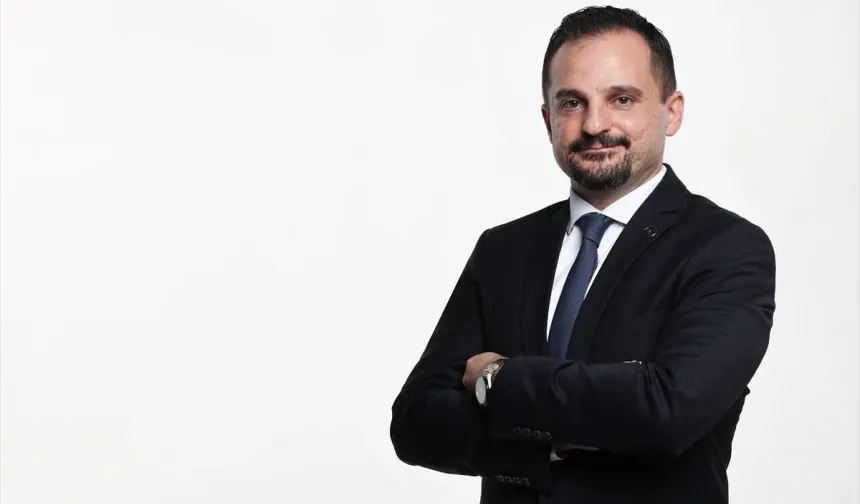 Fon soruşturması kapsamında Türkiye Sigorta Genel Müdür Yardımcısı Gürol Sami Özer tutuklandı