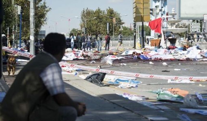Psikiyatri Derneği'nden 10 Ekim çağrısı: Etkilenenlere ücretsiz ruh sağlığı hizmeti verilmeli