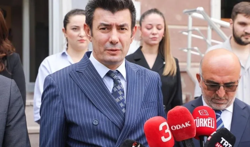 Afyonkarahisar Vali Yardımcısı İhsan Ayrancı hayatını kaybetti: Ölümüne ilişkin ilk bilgiler
