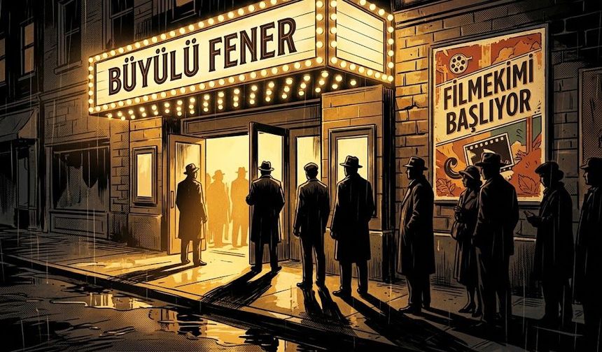 Salonlar sinemaseverleri bekliyor: Festival Koordinatörü Berfin Demirat Ankara'da başlayan Filmekimi'ni anlattı