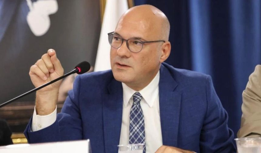 Osman Korkut Kanadoğlu hakkında soruşturma