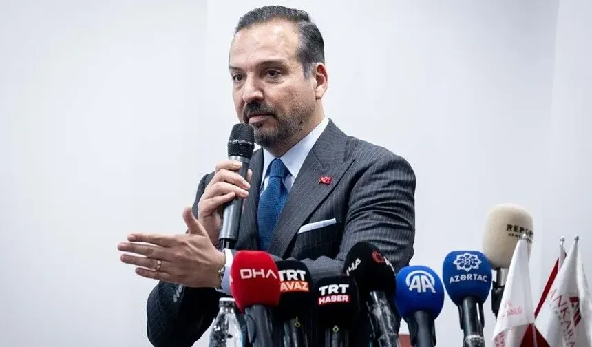 TDT Zirvesi'ndeki Aliyev tartışmasına AKP'den yanıt geldi