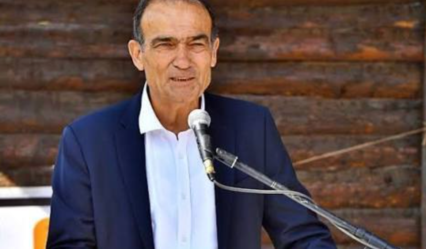 İzmir Büyükşehir Belediyesi'nde istifa: Levent Yıldır ve Elvin Sönmez görevlerini bıraktı